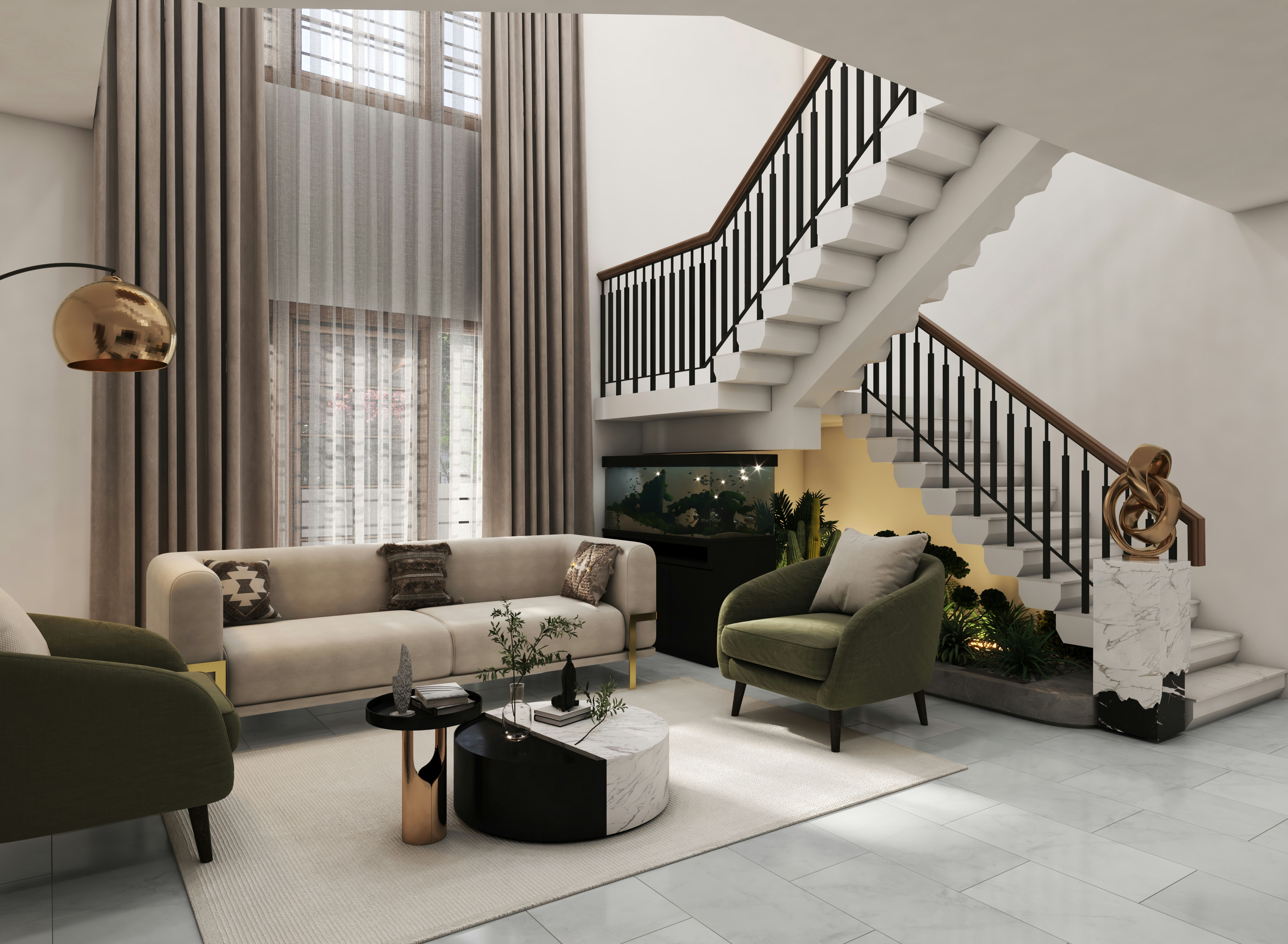 dhinesh Residency